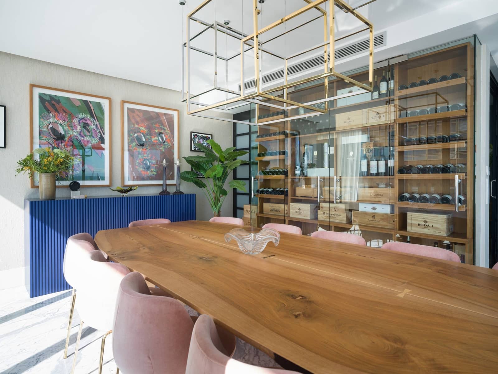 5 slaapkamer Flat te huur in Las Palmas de Gran Canaria met zwembad garage - € 5.900 (Ref: 9714937)