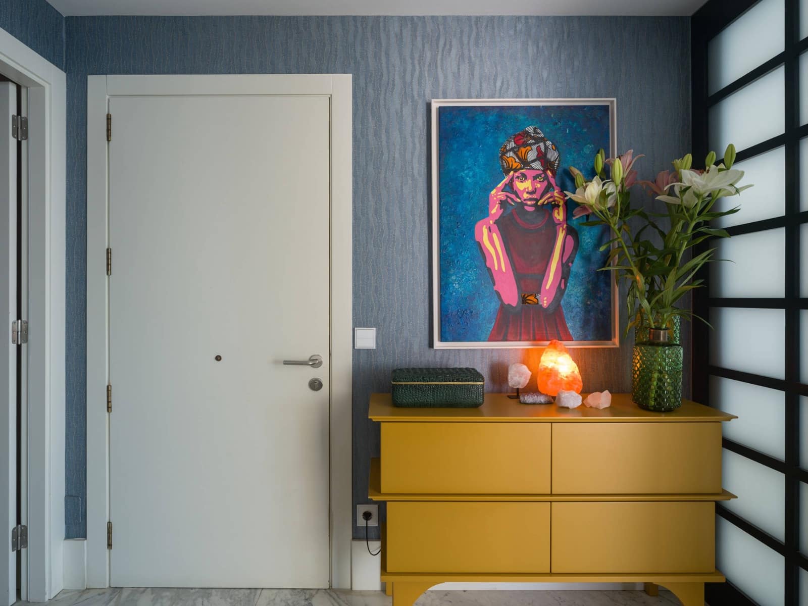 5 slaapkamer Flat te huur in Las Palmas de Gran Canaria met zwembad garage - € 5.900 (Ref: 9714937)