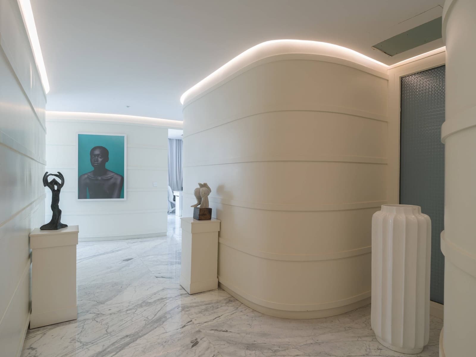 5 slaapkamer Flat te huur in Las Palmas de Gran Canaria met zwembad garage - € 5.900 (Ref: 9714937)