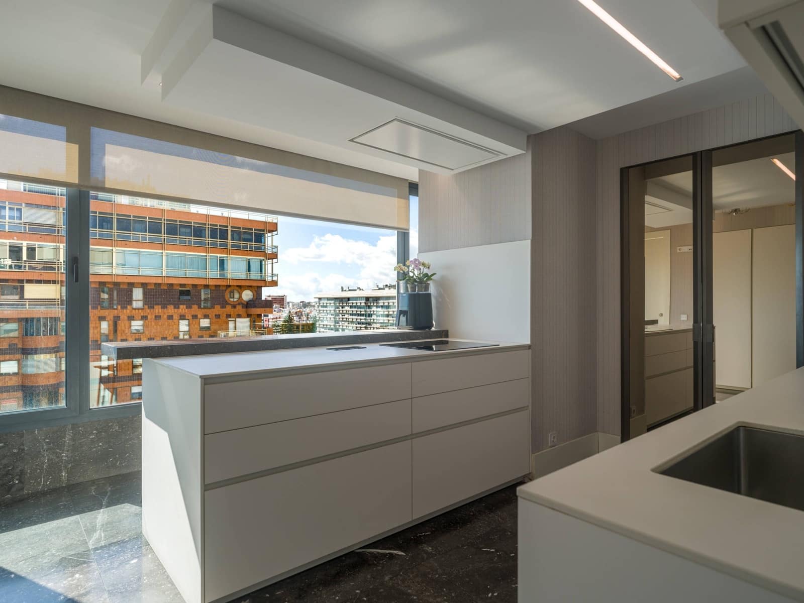 5 slaapkamer Flat te huur in Las Palmas de Gran Canaria met zwembad garage - € 5.900 (Ref: 9714937)