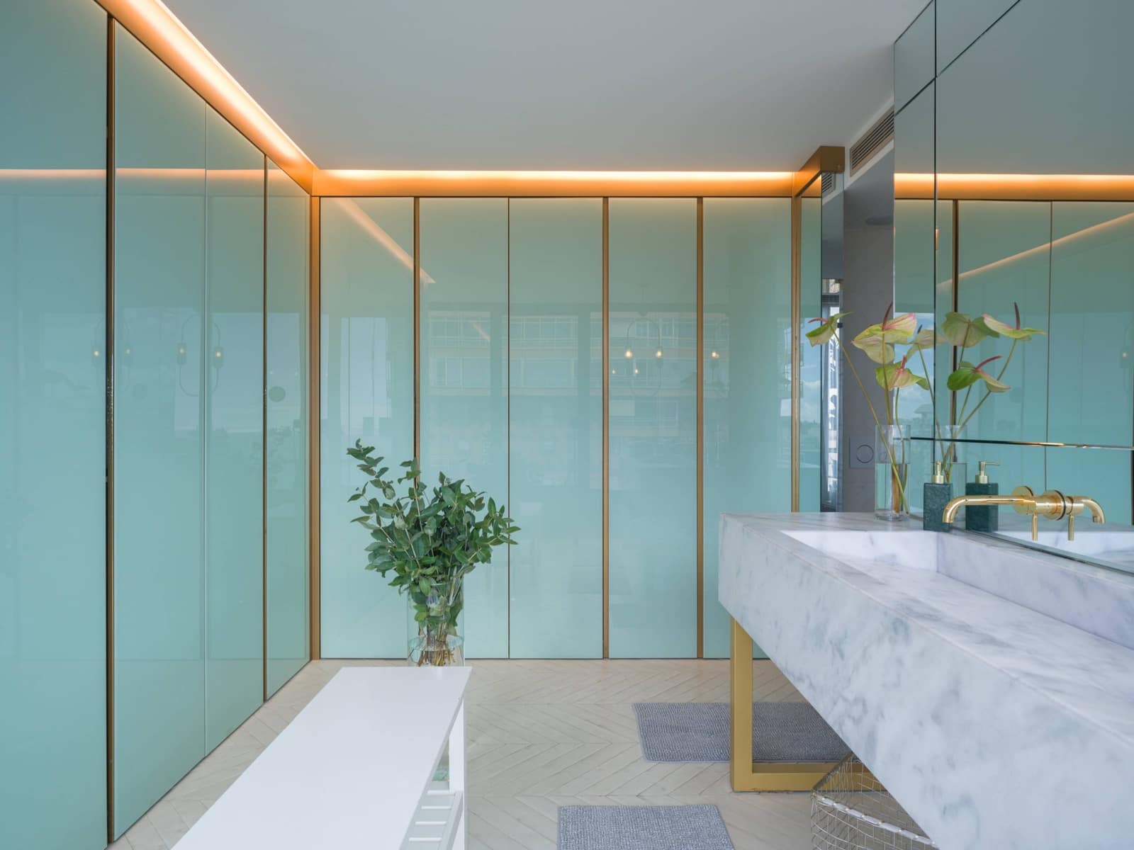 5 slaapkamer Flat te huur in Las Palmas de Gran Canaria met zwembad garage - € 5.900 (Ref: 9714937)