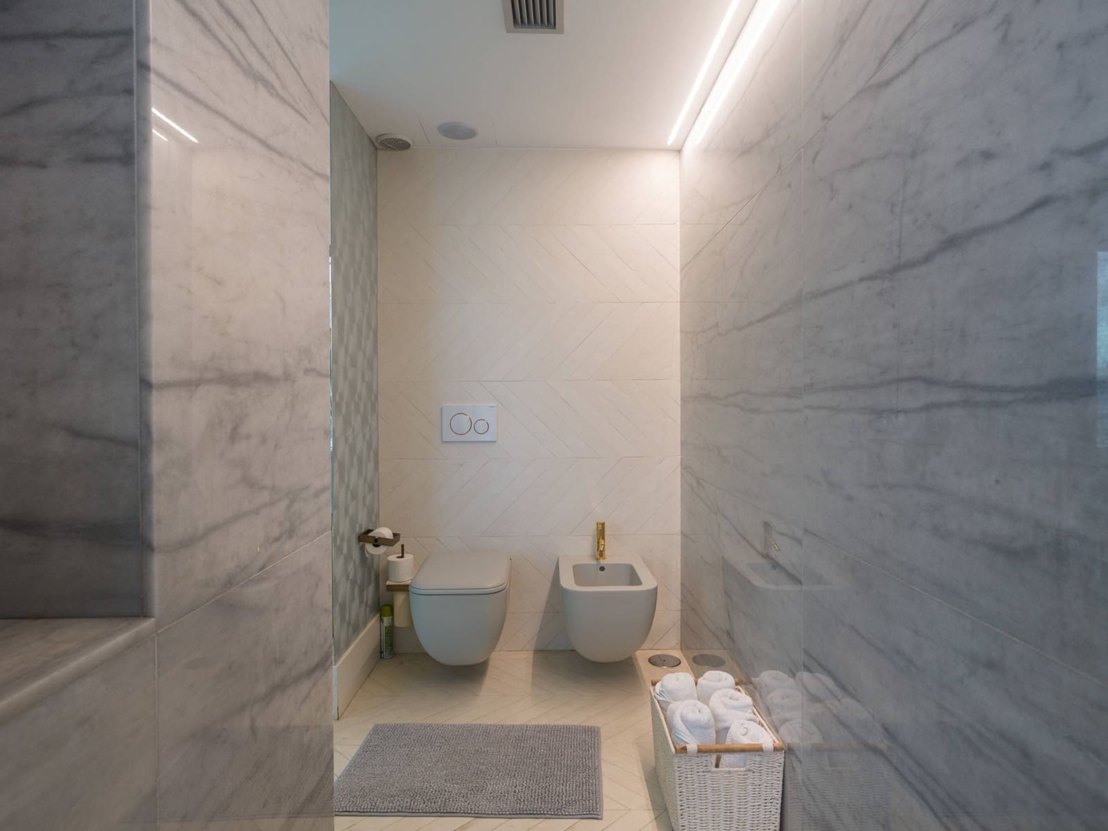 5 slaapkamer Flat te huur in Las Palmas de Gran Canaria met zwembad garage - € 5.900 (Ref: 9714937)