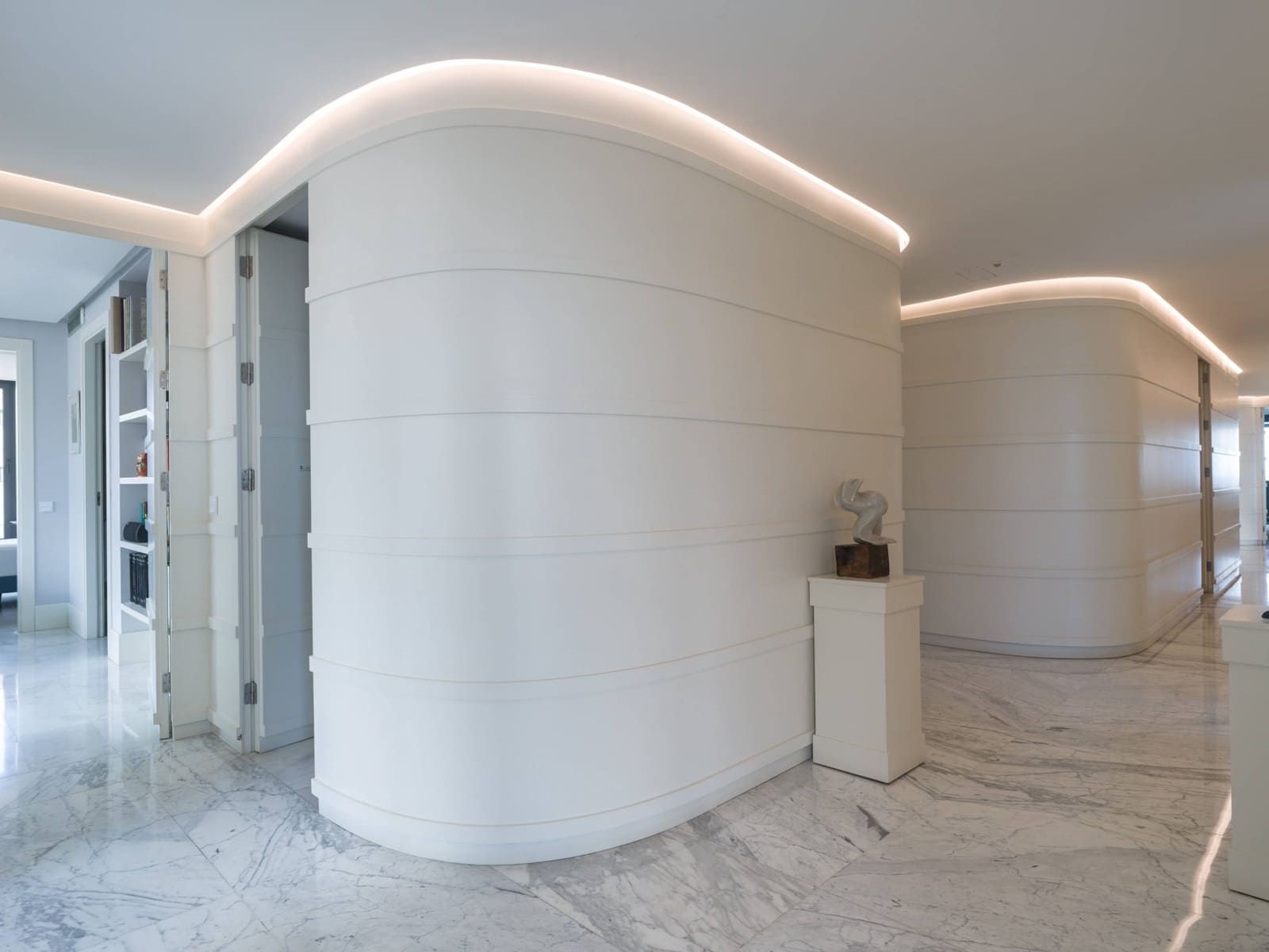 5 slaapkamer Flat te huur in Las Palmas de Gran Canaria met zwembad garage - € 5.900 (Ref: 9714937)