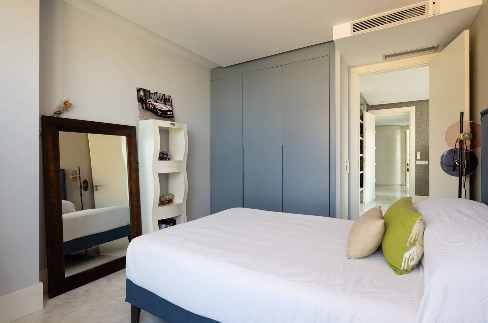 5 slaapkamer Flat te huur in Las Palmas de Gran Canaria met zwembad garage - € 5.900 (Ref: 9714937)