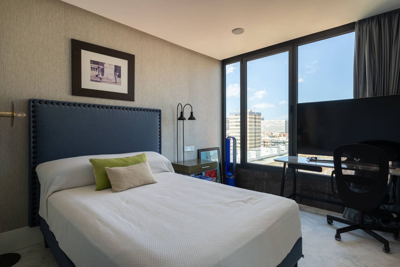 5 slaapkamer Flat te huur in Las Palmas de Gran Canaria met zwembad garage - € 5.900 (Ref: 9714937)