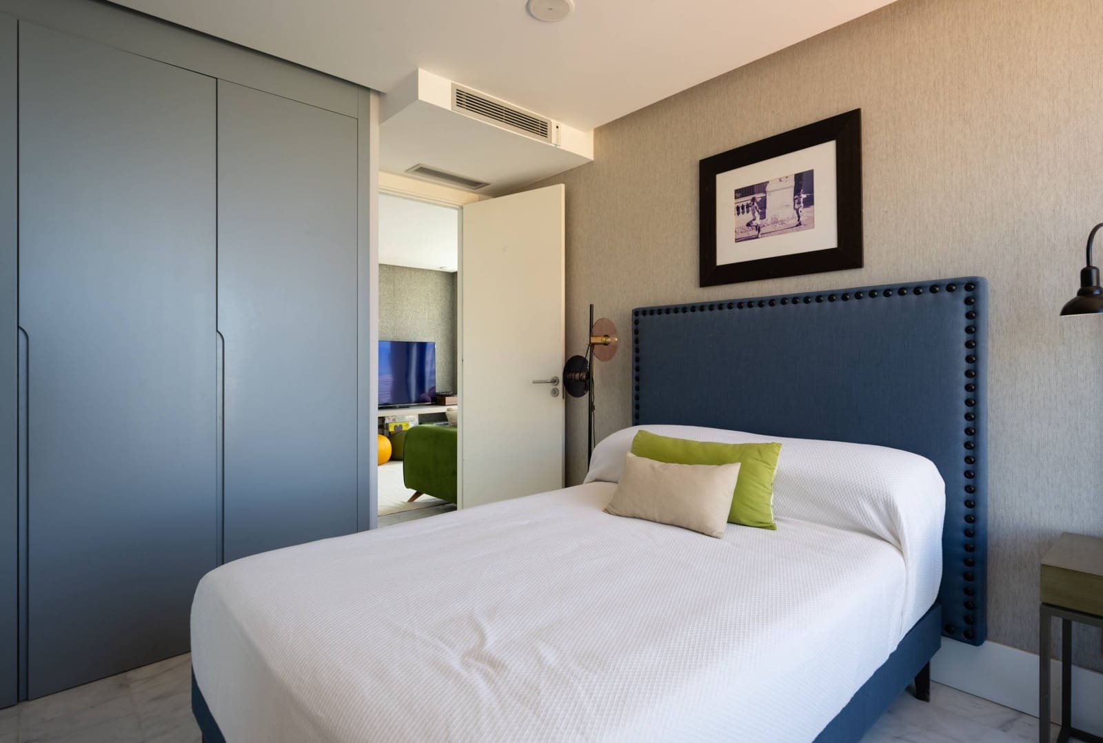 5 slaapkamer Flat te huur in Las Palmas de Gran Canaria met zwembad garage - € 5.900 (Ref: 9714937)