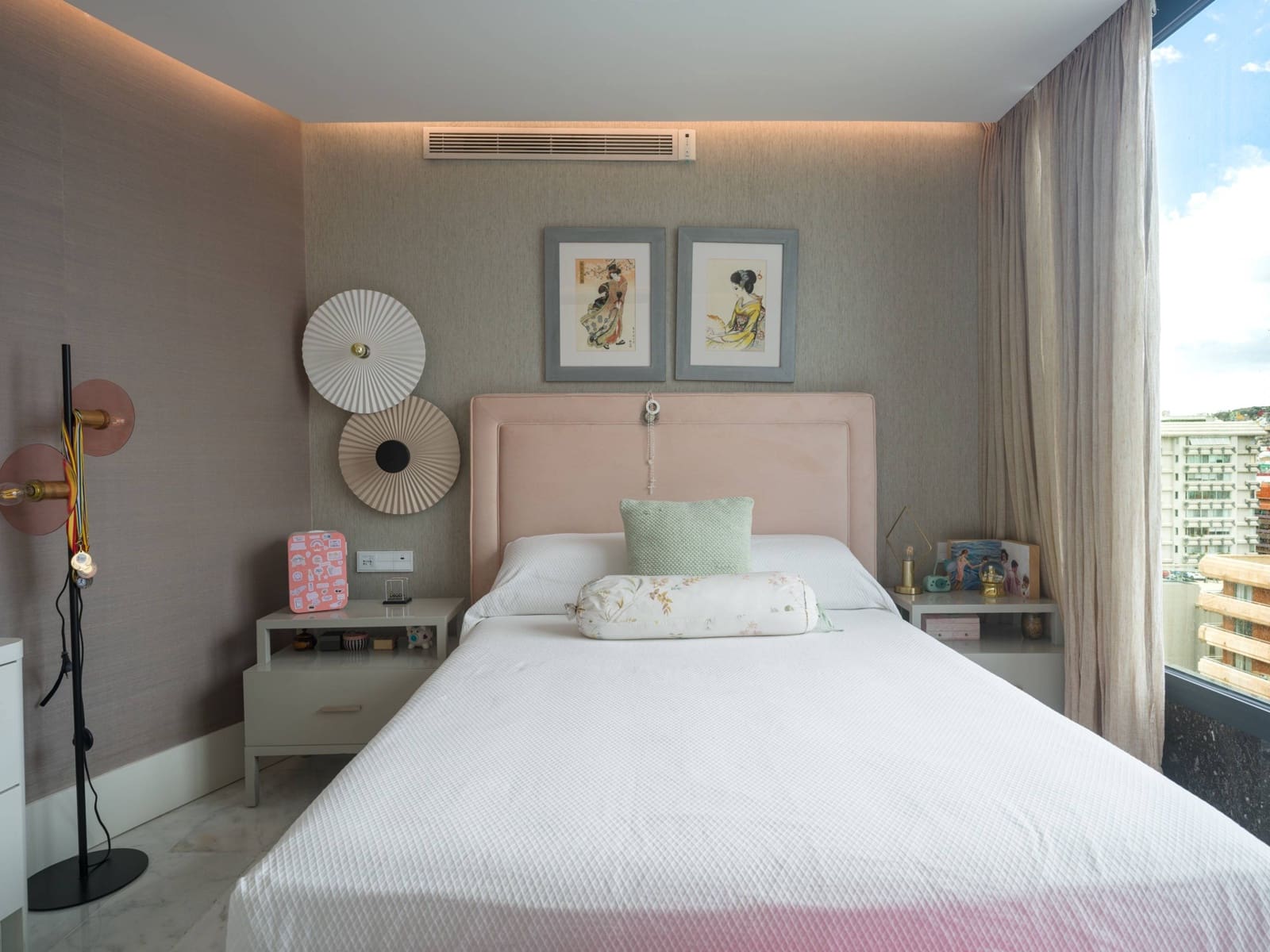 5 slaapkamer Flat te huur in Las Palmas de Gran Canaria met zwembad garage - € 5.900 (Ref: 9714937)