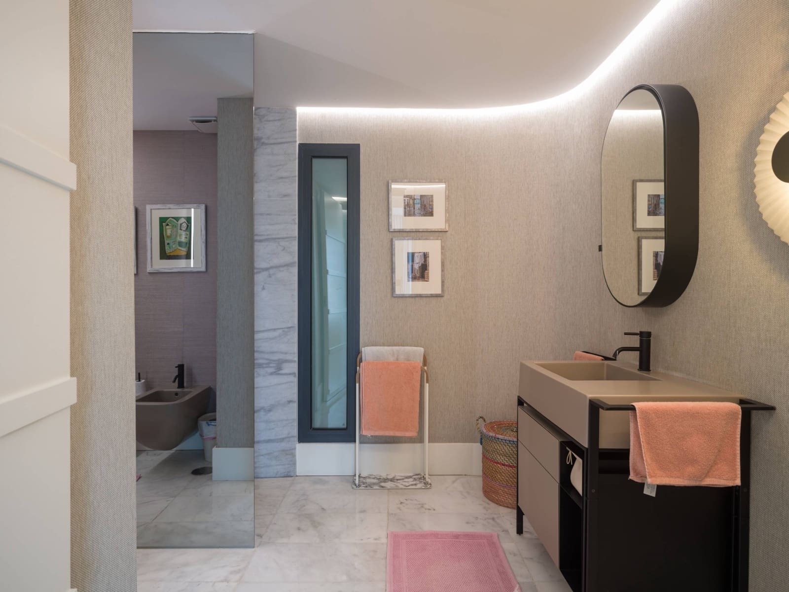 5 slaapkamer Flat te huur in Las Palmas de Gran Canaria met zwembad garage - € 5.900 (Ref: 9714937)