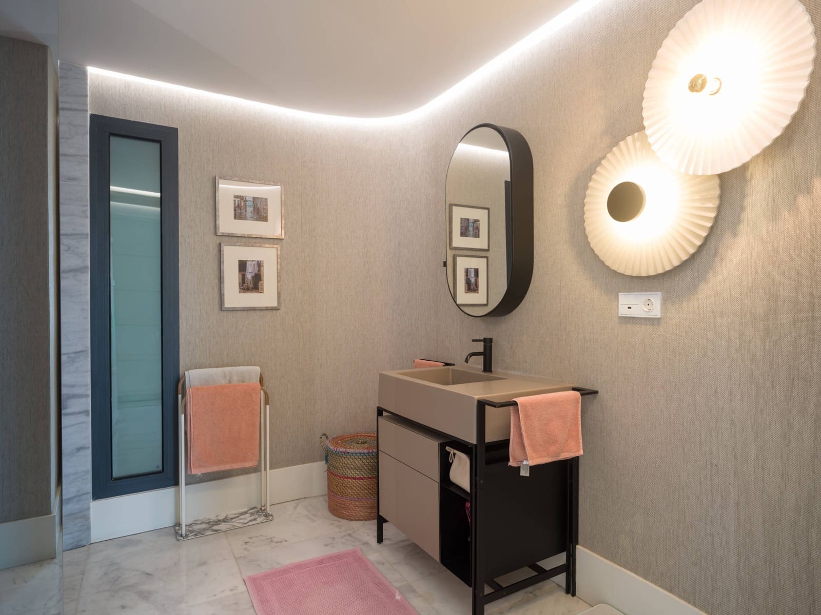 5 slaapkamer Flat te huur in Las Palmas de Gran Canaria met zwembad garage - € 5.900 (Ref: 9714937)