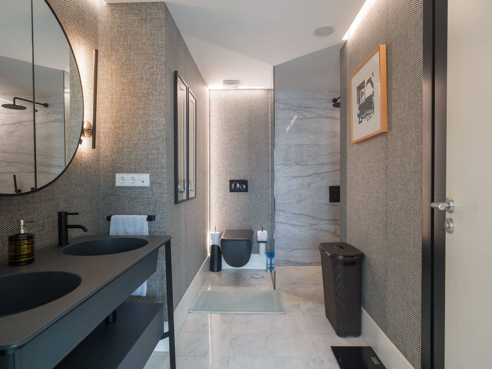 5 slaapkamer Flat te huur in Las Palmas de Gran Canaria met zwembad garage - € 5.900 (Ref: 9714937)