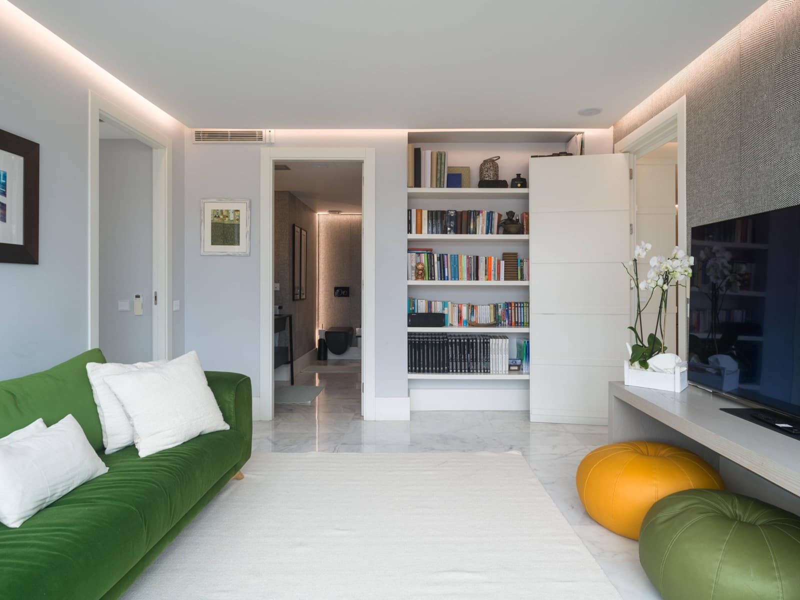 5 slaapkamer Flat te huur in Las Palmas de Gran Canaria met zwembad garage - € 5.900 (Ref: 9714937)