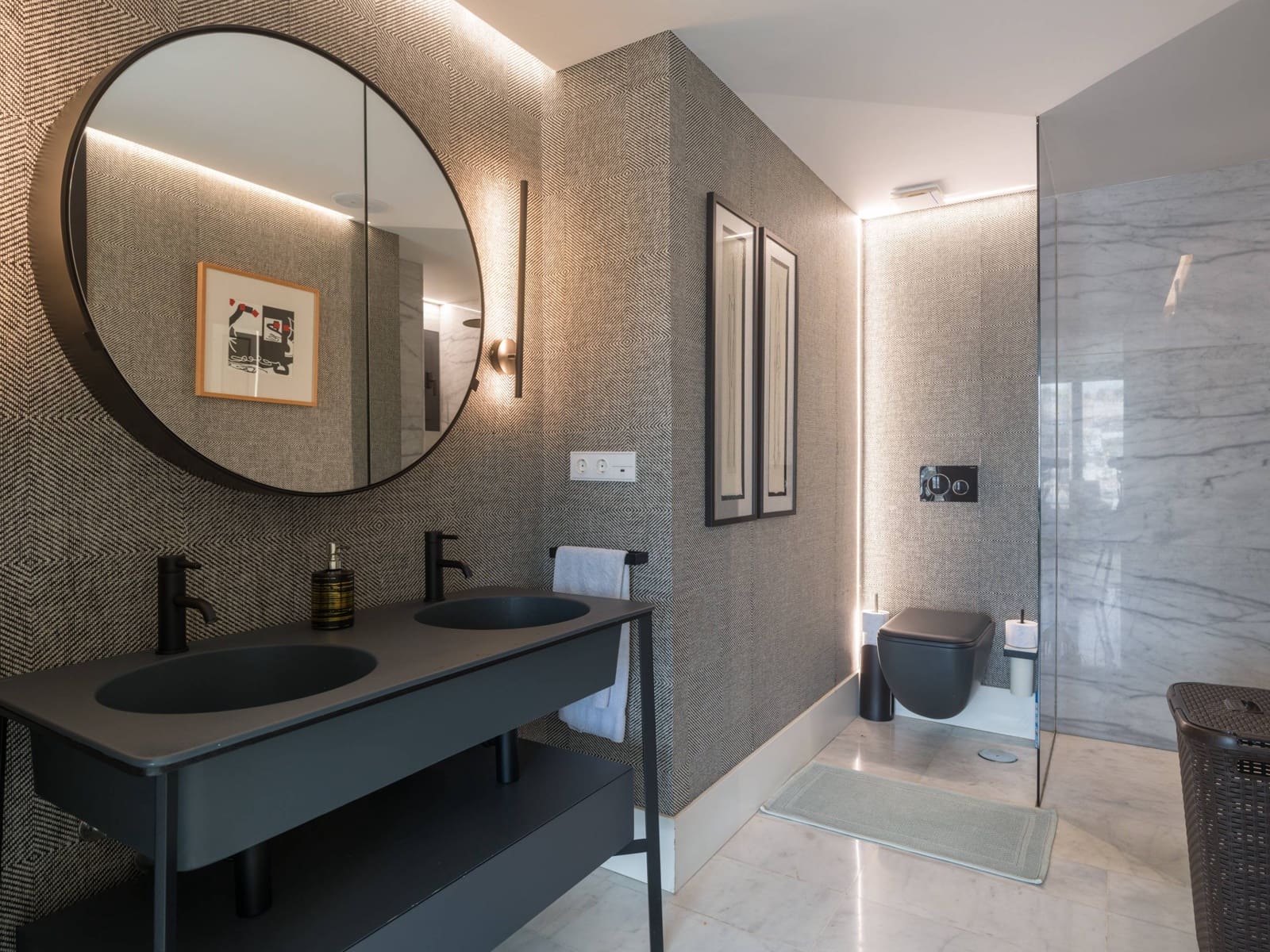 5 slaapkamer Flat te huur in Las Palmas de Gran Canaria met zwembad garage - € 5.900 (Ref: 9714937)