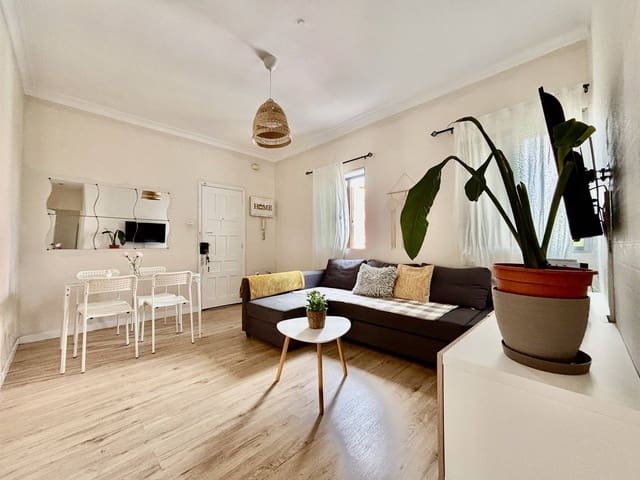 3 Zimmer Wohnung zu verkaufen in Escaleritas, Las Palmas de Gran Canaria - 148.000 € (Ref: 9721710)