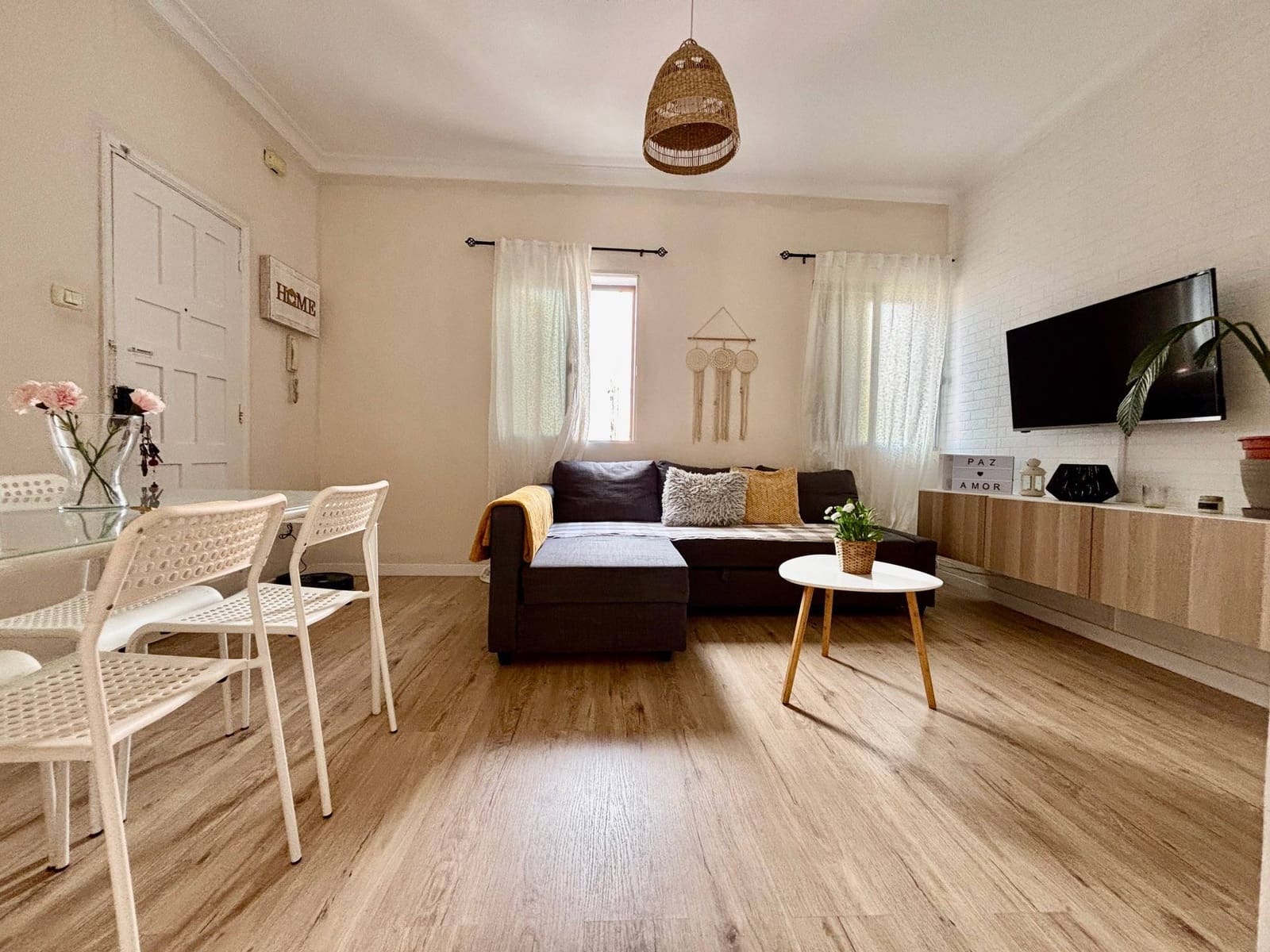 3 bedroom Flat for sale in Las Palmas de Gran Canaria - € 148,000 (Ref: 9721710)