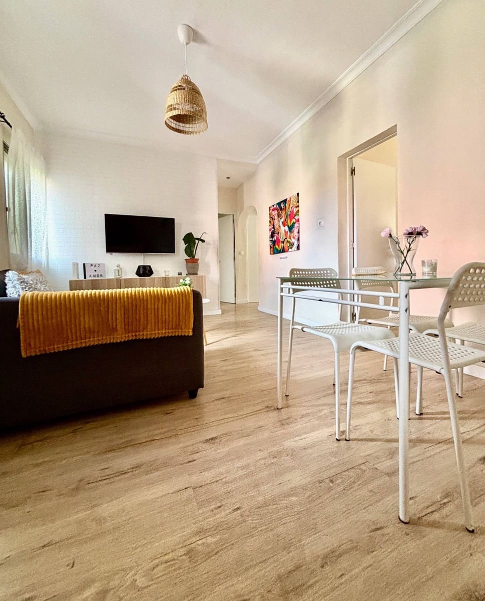 3 bedroom Flat for sale in Las Palmas de Gran Canaria - € 148,000 (Ref: 9721710)