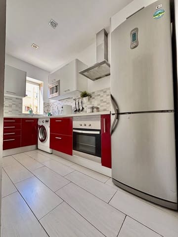 3 Zimmer Wohnung zu verkaufen in Escaleritas, Las Palmas de Gran Canaria - 148.000 € (Ref: 9721710)