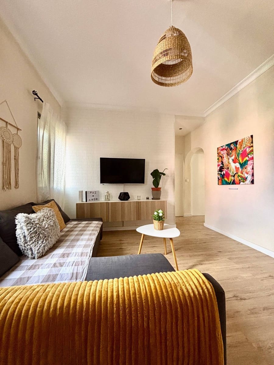 3 bedroom Flat for sale in Las Palmas de Gran Canaria - € 148,000 (Ref: 9721710)