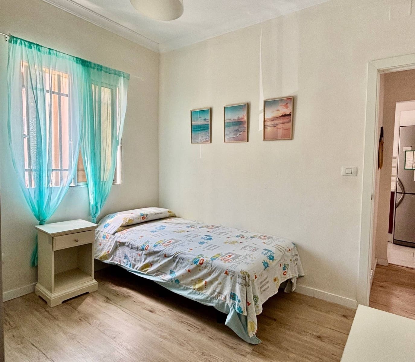 3 bedroom Flat for sale in Las Palmas de Gran Canaria - € 148,000 (Ref: 9721710)