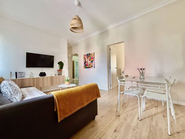 3 Zimmer Wohnung zu verkaufen in Escaleritas, Las Palmas de Gran Canaria - 148.000 € (Ref: 9721710)