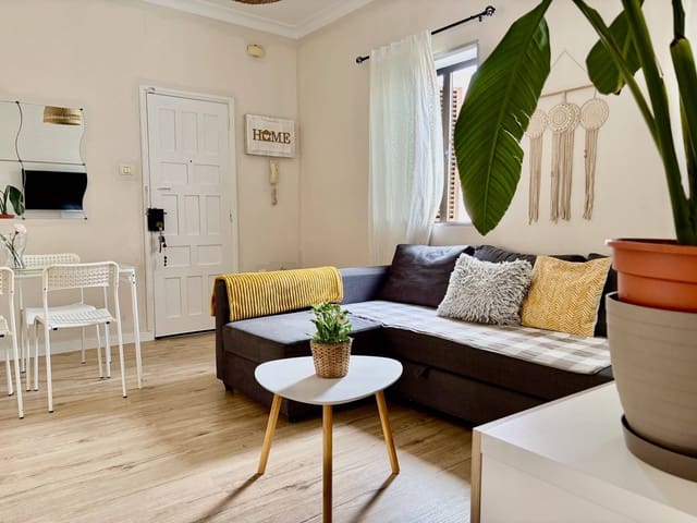 3 Zimmer Wohnung zu verkaufen in Escaleritas, Las Palmas de Gran Canaria - 148.000 € (Ref: 9721710)