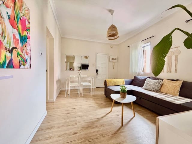 3 Zimmer Wohnung zu verkaufen in Escaleritas, Las Palmas de Gran Canaria - 148.000 € (Ref: 9721710)