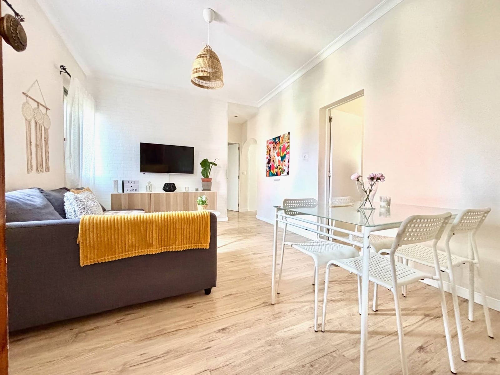 3 bedroom Flat for sale in Las Palmas de Gran Canaria - € 148,000 (Ref: 9721710)