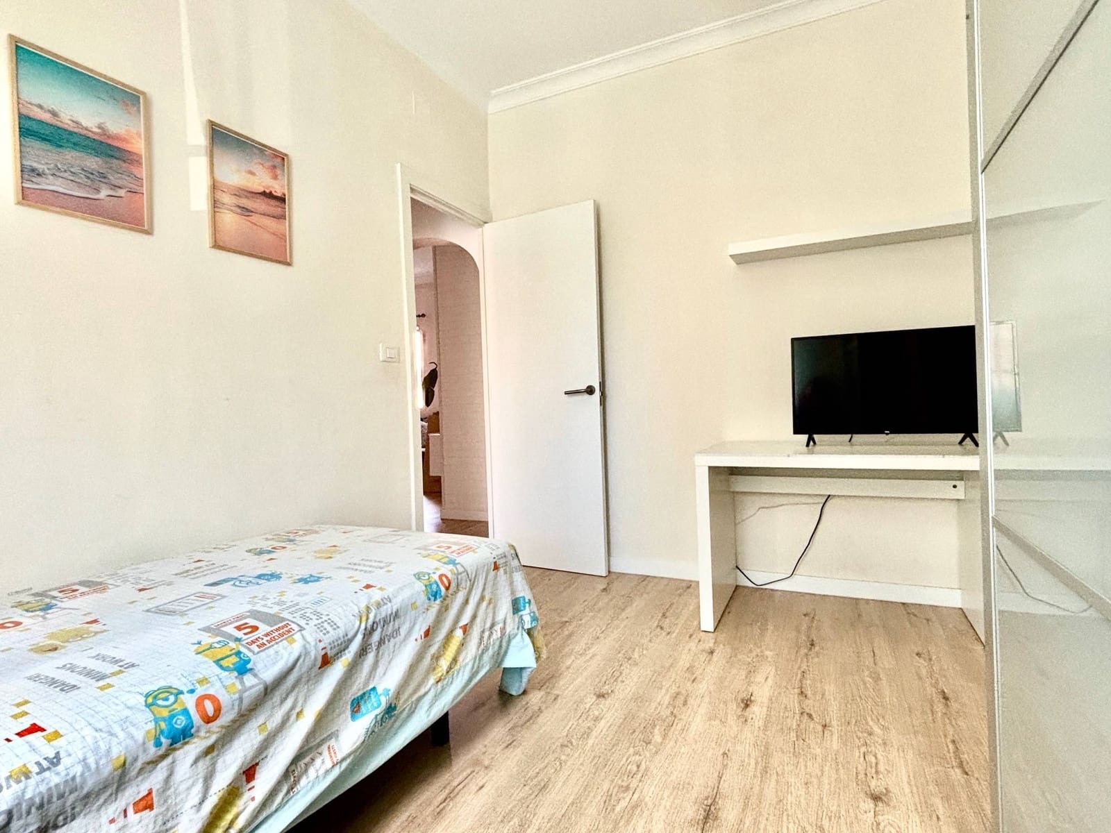 3 bedroom Flat for sale in Las Palmas de Gran Canaria - € 148,000 (Ref: 9721710)