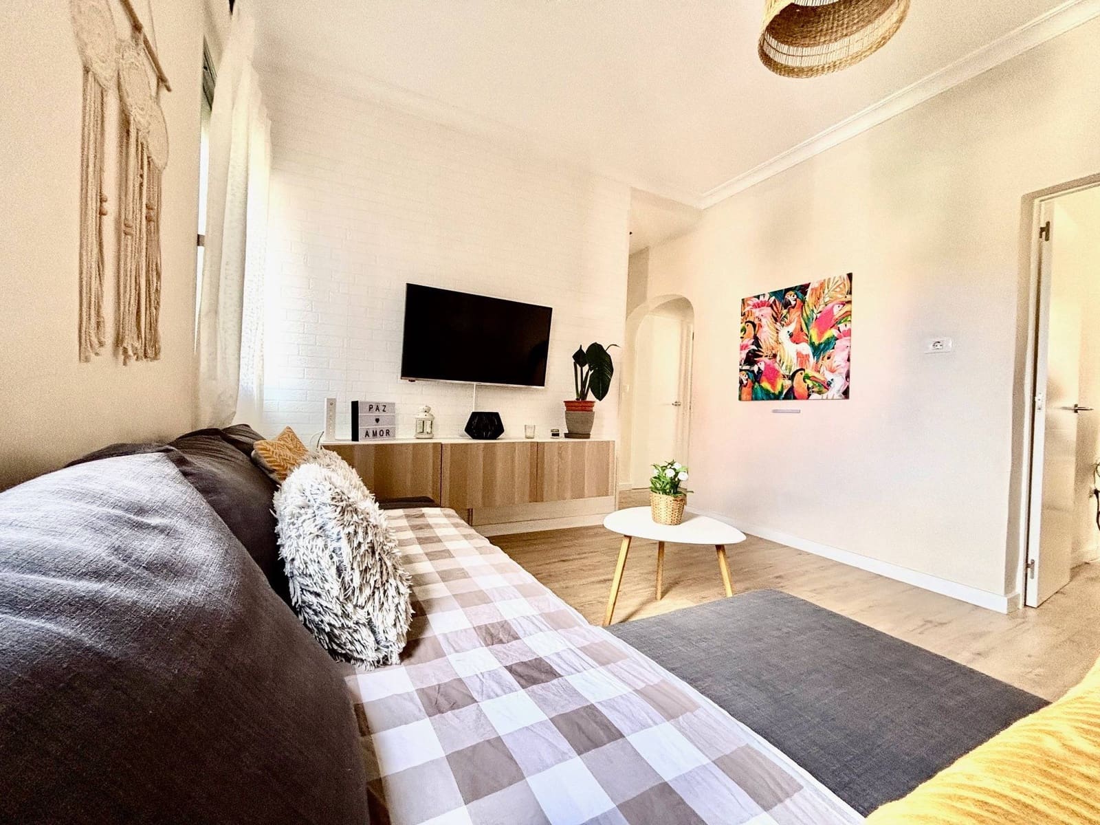 3 bedroom Flat for sale in Las Palmas de Gran Canaria - € 148,000 (Ref: 9721710)