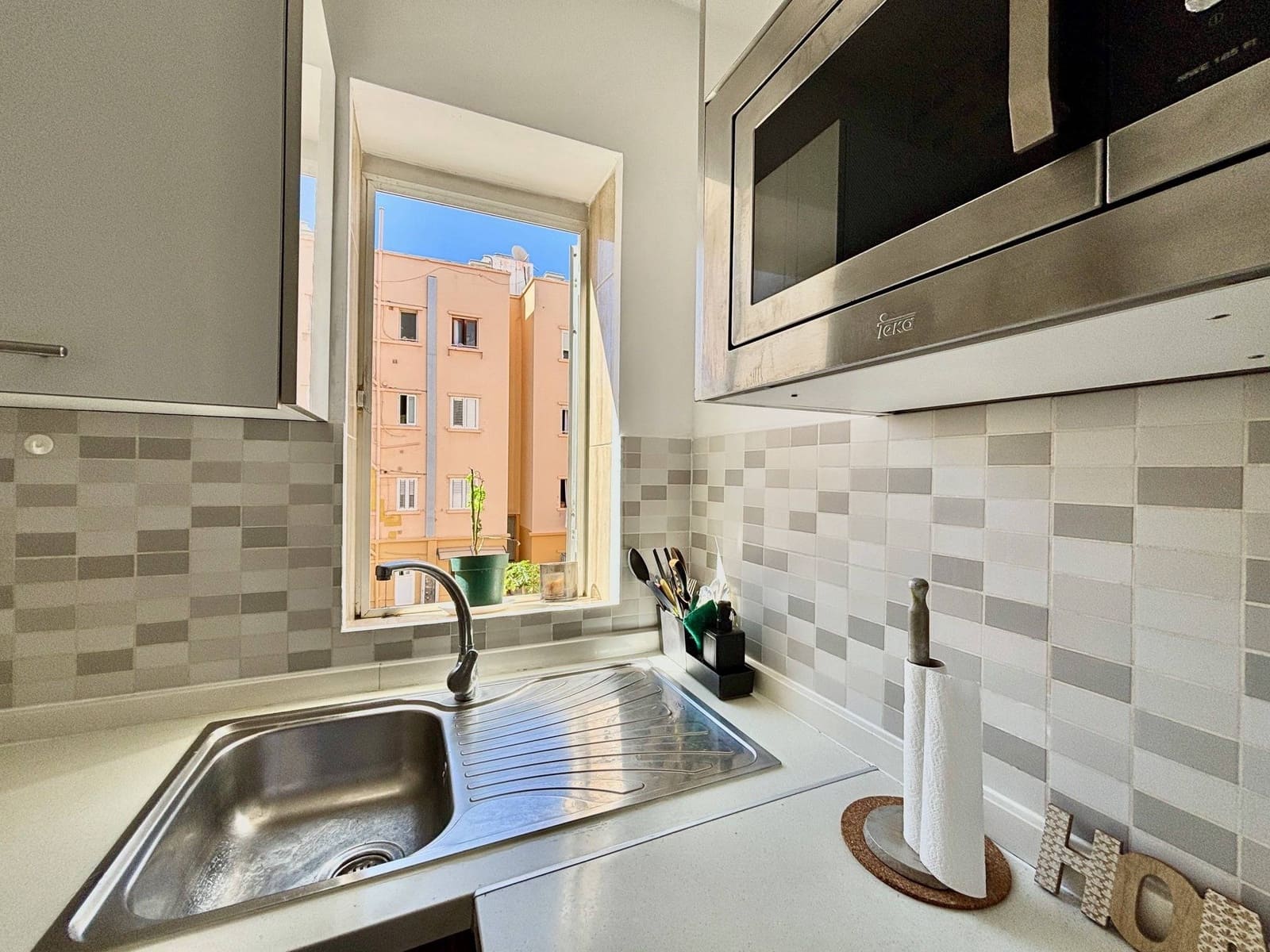 3 bedroom Flat for sale in Las Palmas de Gran Canaria - € 148,000 (Ref: 9721710)