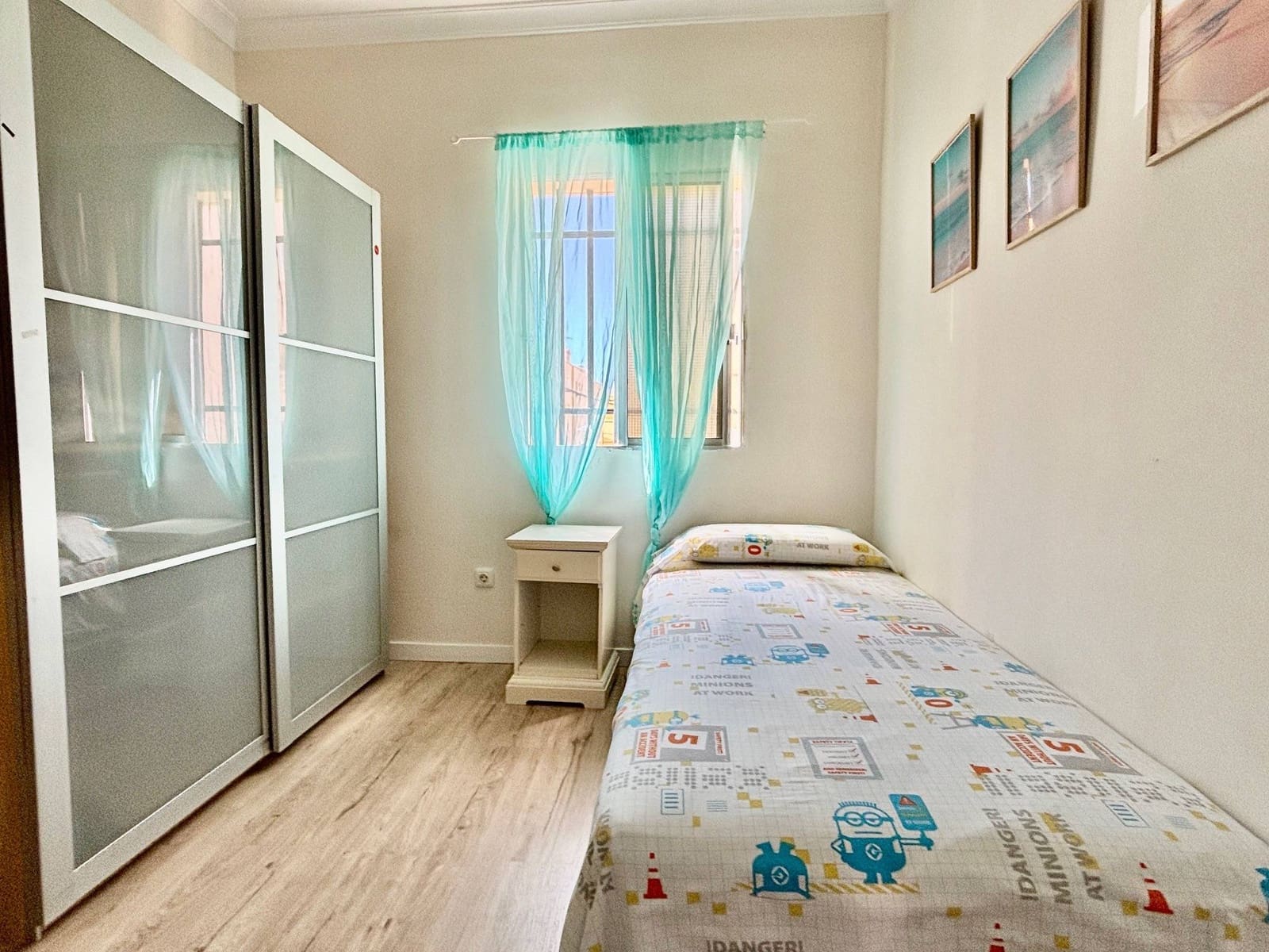 3 bedroom Flat for sale in Las Palmas de Gran Canaria - € 148,000 (Ref: 9721710)