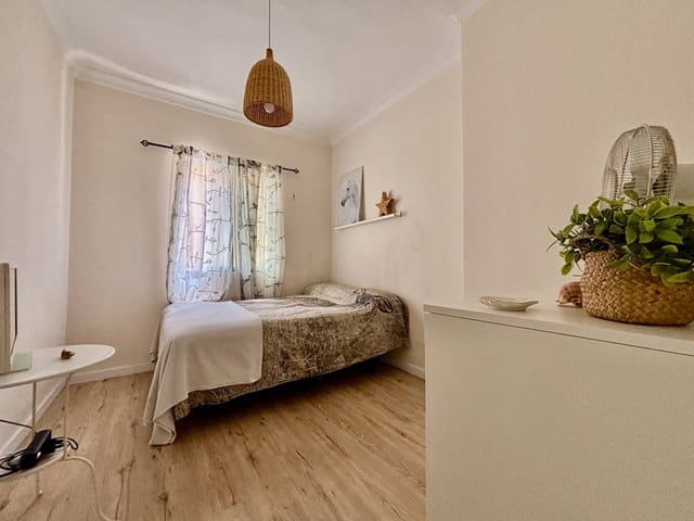 3 Zimmer Wohnung zu verkaufen in Escaleritas, Las Palmas de Gran Canaria - 148.000 € (Ref: 9721710)