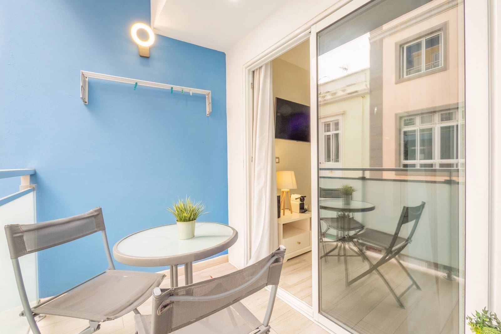 Studio for rent in Las Palmas de Gran Canaria - € 1,000 (Ref: 9726647)