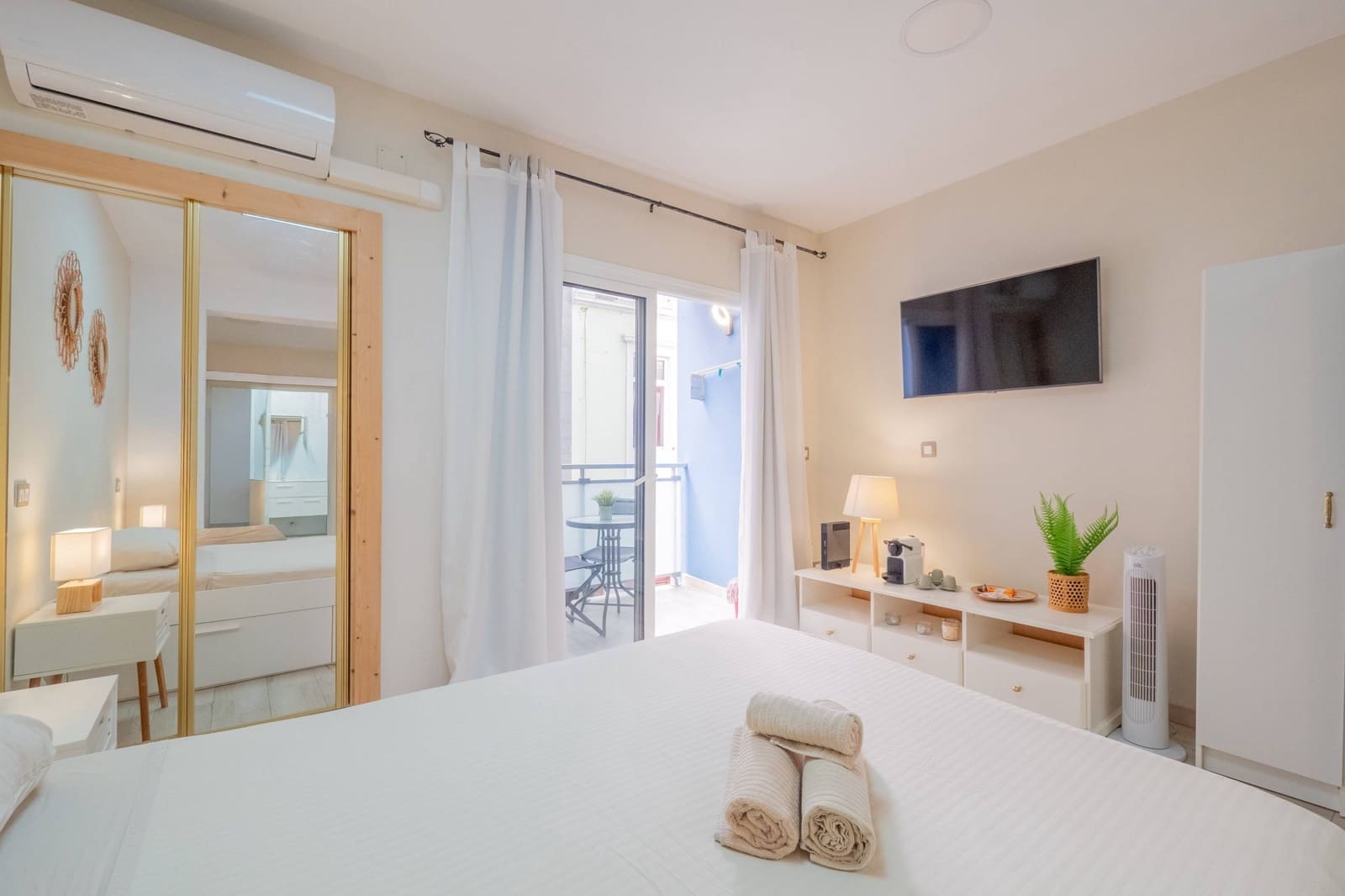 Studio for rent in Las Palmas de Gran Canaria - € 1,000 (Ref: 9726647)