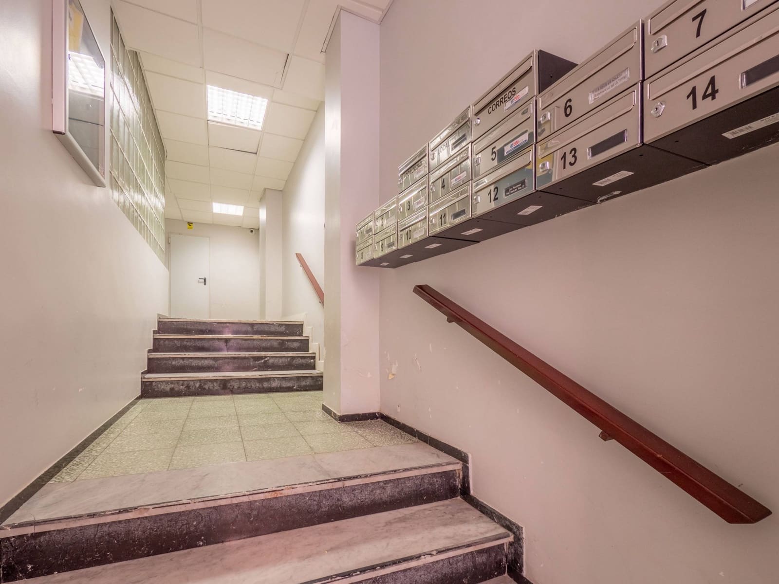 Studio for rent in Las Palmas de Gran Canaria - € 1,000 (Ref: 9726647)