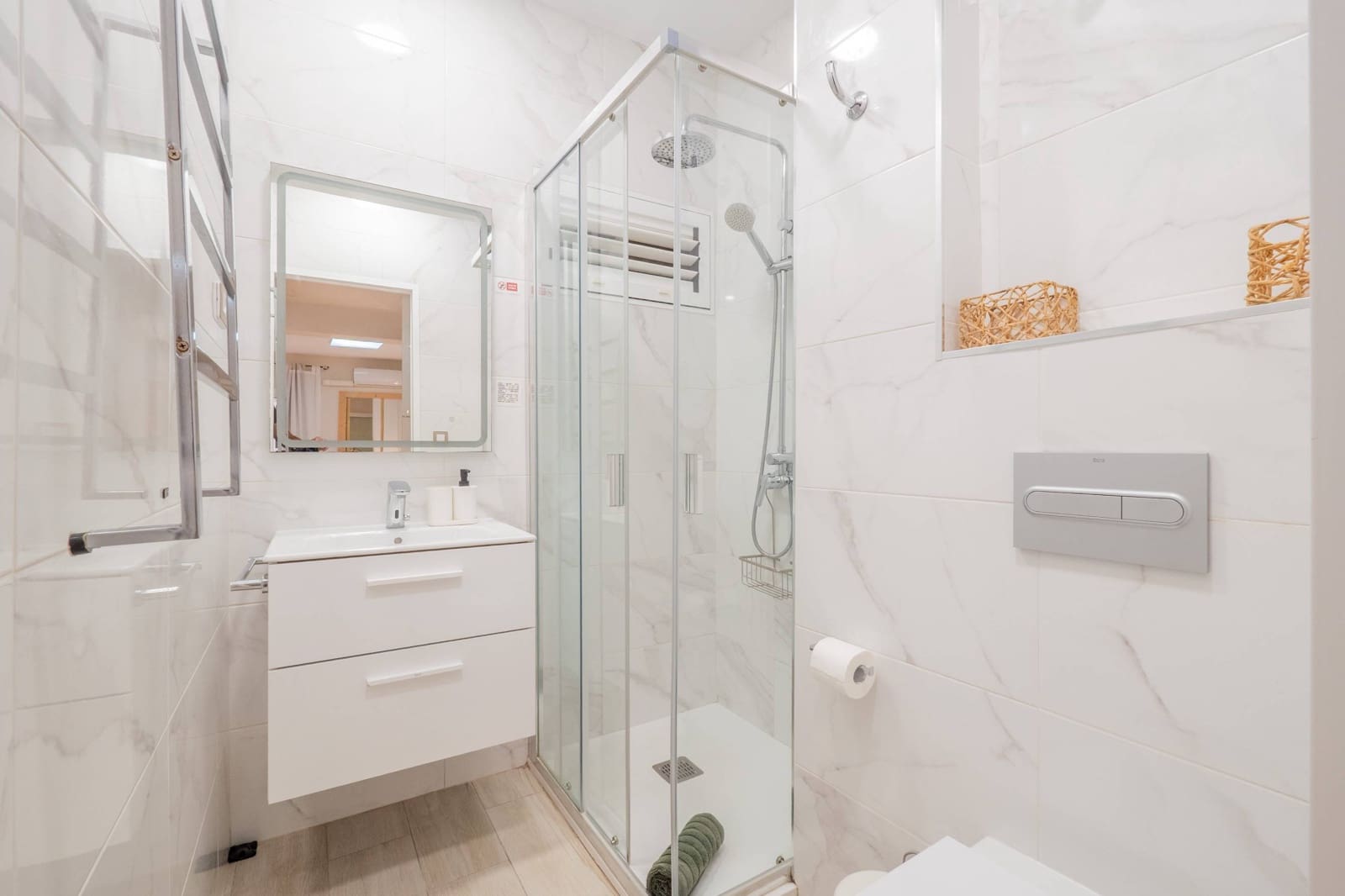 Monolocale da affittare in Las Palmas de Gran Canaria - 900 € (Rif: 9726647)