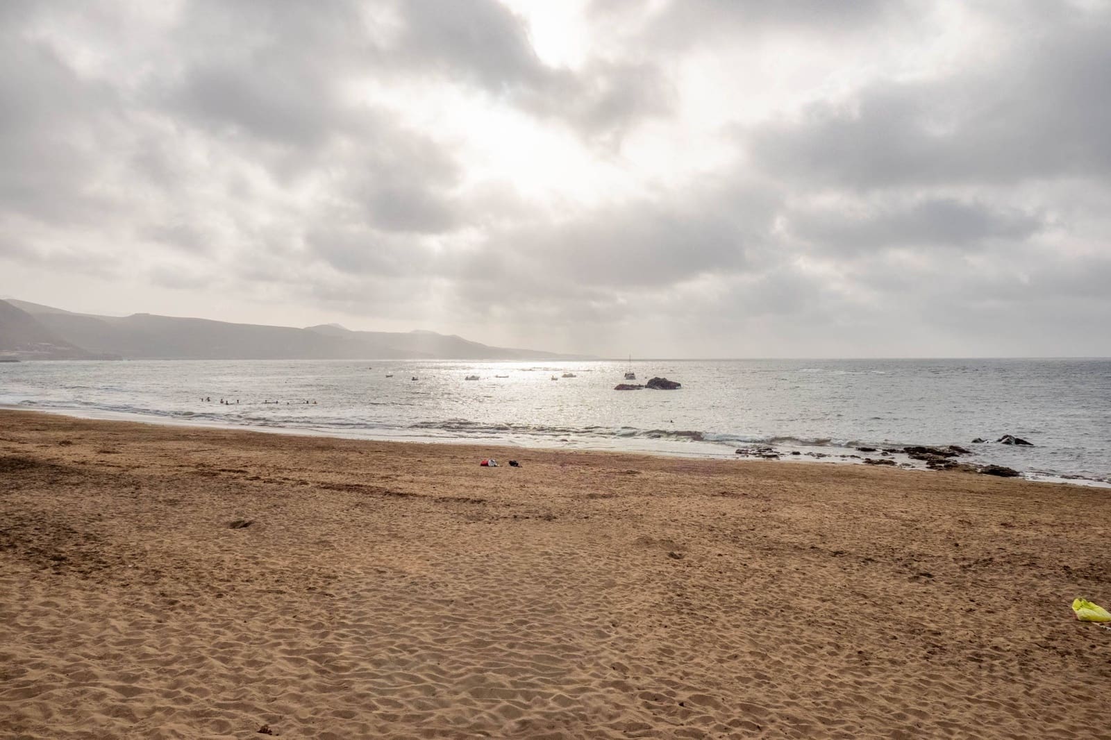 Monolocale da affittare in Las Palmas de Gran Canaria - 900 € (Rif: 9726647)