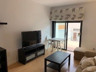 2 bedroom Apartment for rent in Tafira Baja with garage - € 900 (Ref: 9735593)
