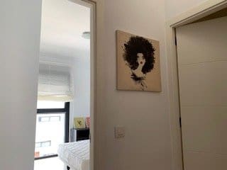 2 bedroom Apartment for rent in Tafira Baja with garage - € 900 (Ref: 9735593)