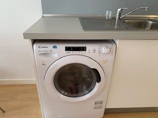 2 bedroom Apartment for rent in Tafira Baja, Las Palmas de Gran Canaria with garage - € 900 (Ref: 9735593)