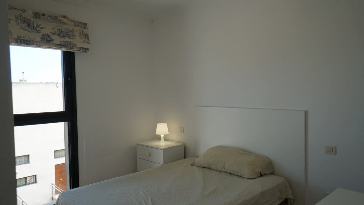 2 bedroom Apartment for rent in Tafira Baja with garage - € 900 (Ref: 9735593)