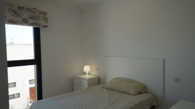 2 bedroom Apartment for rent in Tafira Baja, Las Palmas de Gran Canaria with garage - € 900 (Ref: 9735593)