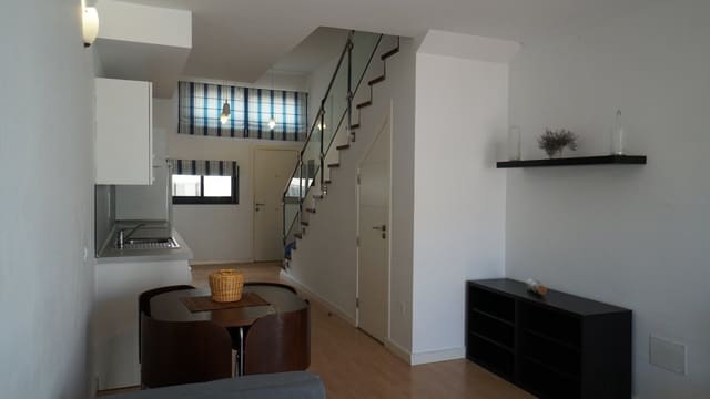 2 bedroom Apartment for rent in Tafira Baja, Las Palmas de Gran Canaria with garage - € 900 (Ref: 9735593)