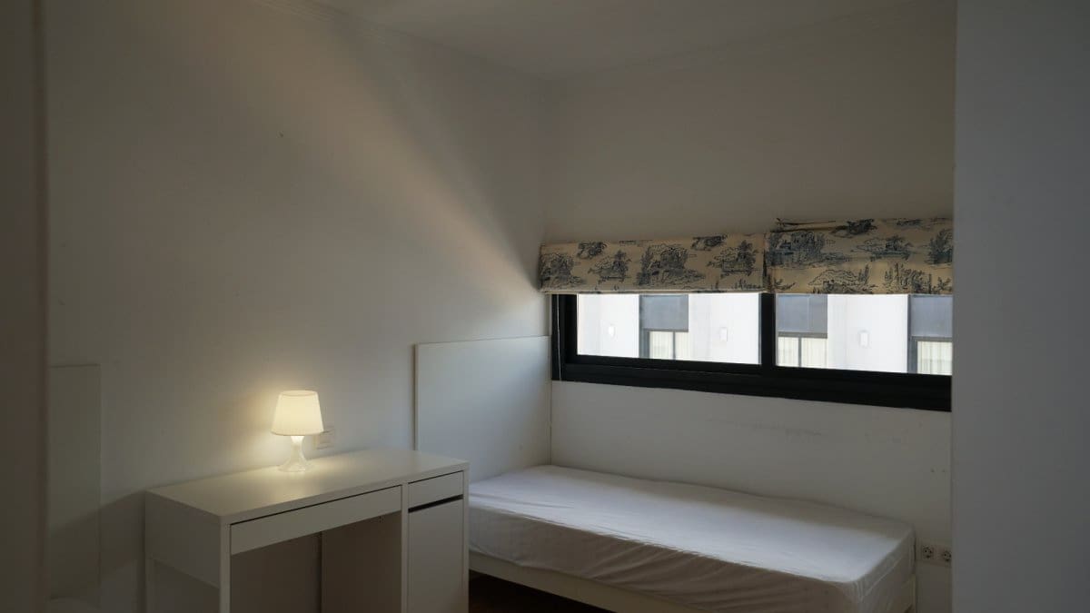 2 bedroom Apartment for rent in Tafira Baja with garage - € 900 (Ref: 9735593)