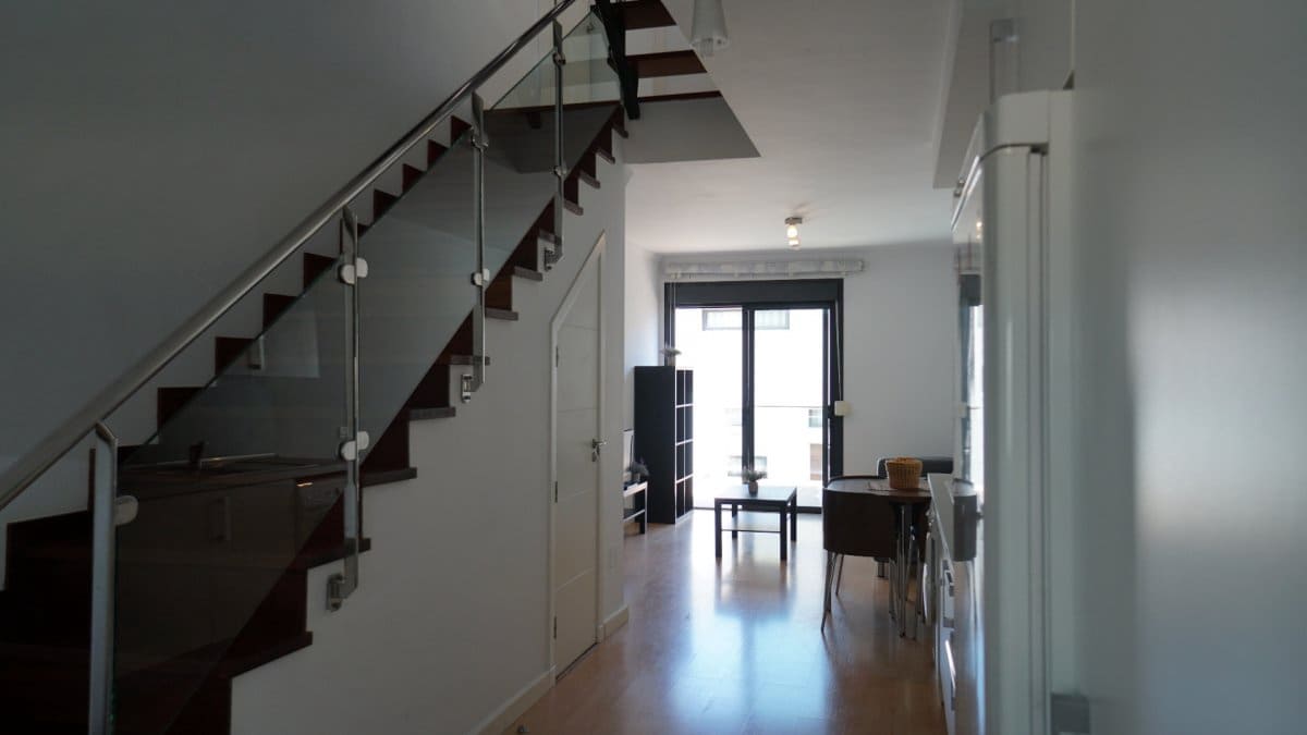 2 bedroom Apartment for rent in Tafira Baja with garage - € 900 (Ref: 9735593)