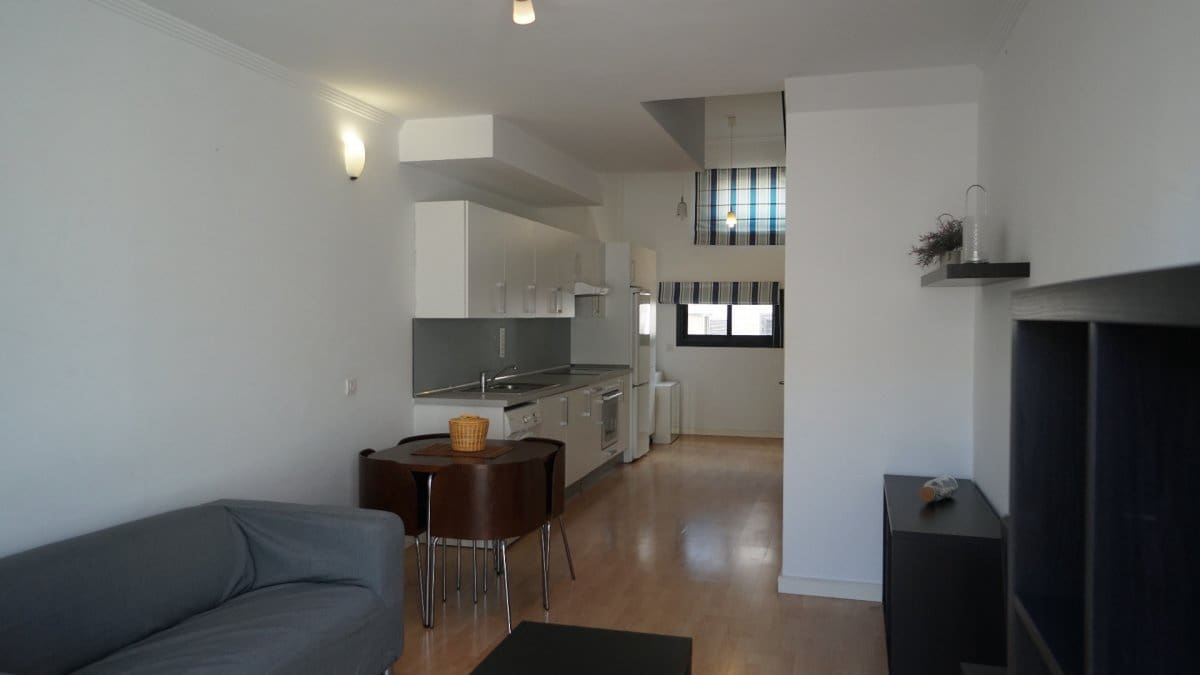 2 bedroom Apartment for rent in Tafira Baja with garage - € 900 (Ref: 9735593)