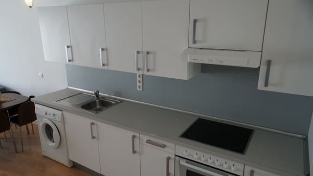 2 bedroom Apartment for rent in Tafira Baja, Las Palmas de Gran Canaria with garage - € 900 (Ref: 9735593)