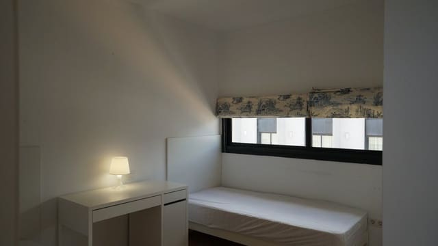 2 bedroom Apartment for rent in Tafira Baja, Las Palmas de Gran Canaria with garage - € 900 (Ref: 9735593)