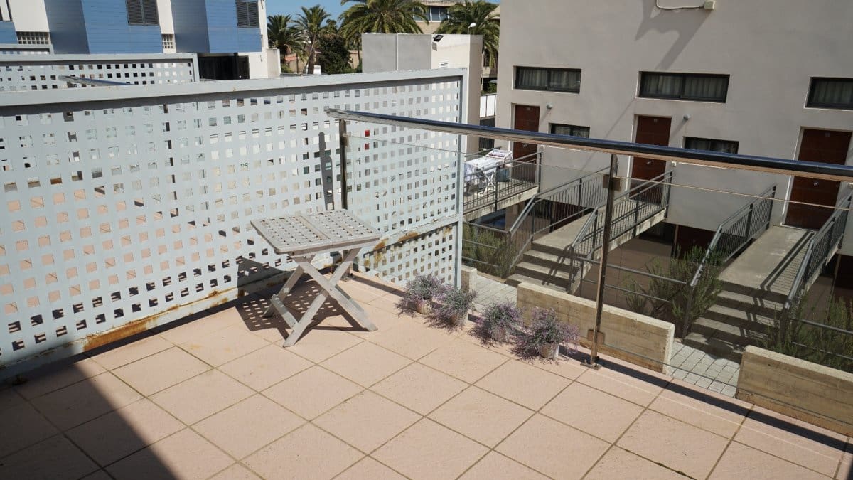2 bedroom Apartment for rent in Tafira Baja with garage - € 900 (Ref: 9735593)