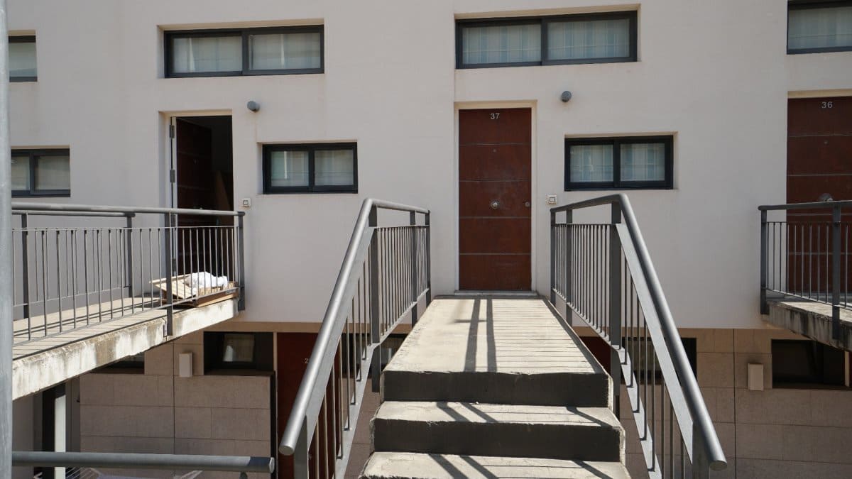 2 bedroom Apartment for rent in Tafira Baja with garage - € 900 (Ref: 9735593)