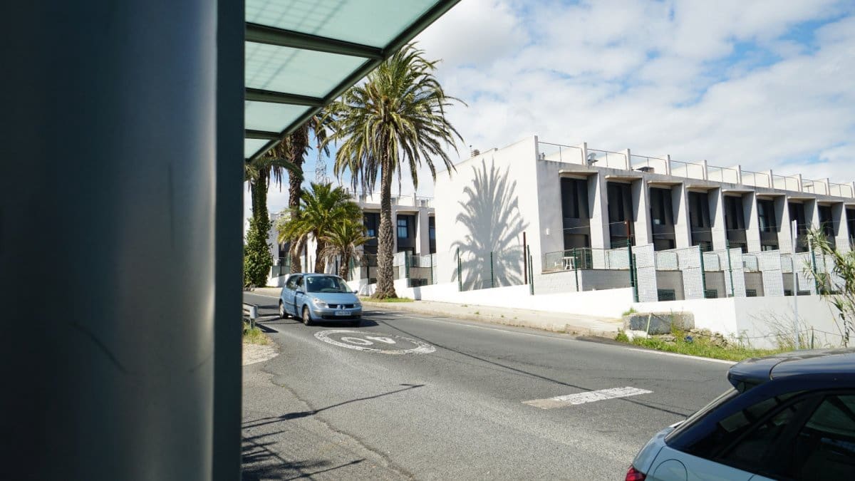 2 bedroom Apartment for rent in Tafira Baja with garage - € 900 (Ref: 9735593)